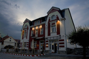 Hotel Kasperk in Böhmerwald